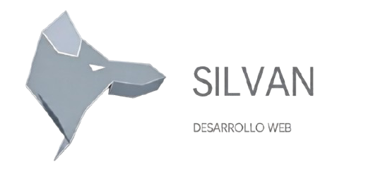 Silvanweb: Desarrollo web
