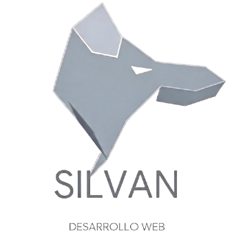 Silvanweb: Desarrollo web